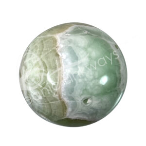 Caribbean Calcite Sphere