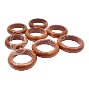 Red Jasper Ring