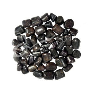 Corundum Tumbled Stones