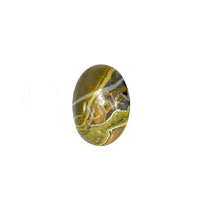 Bumble Bee Jasper Tumbled Stones