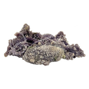 Indonesian Grape Agate Specimen
