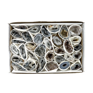 Natural Ocos Agate