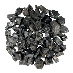 Noble Shungite Rough