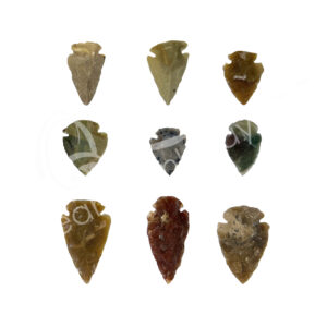 Jasper B Arrowhead