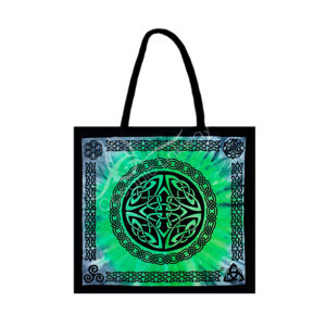Celtic Knot Tote Bag