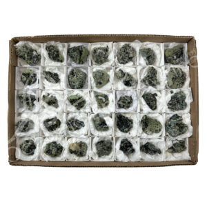 Epidote with Clinochlore Specimen