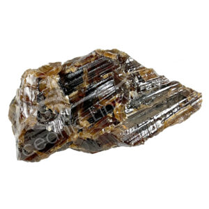 Rough Mocha Calcite