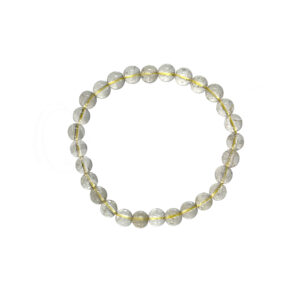 Rutilated Quartz Bracelet
