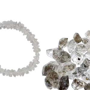 Pakimer Crystal Quartz