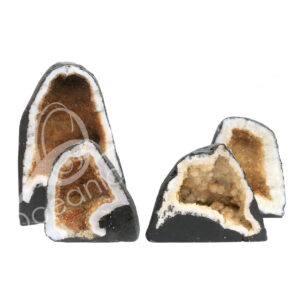 Citrine B Cathedral