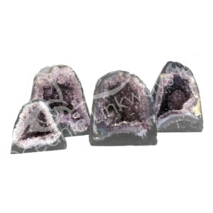 Amethyst A Cathedral