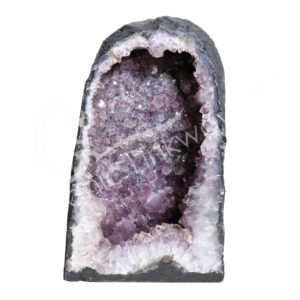 Amethyst B Cathedral