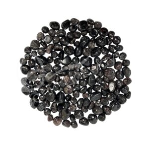 Garnet Tumbled Stones