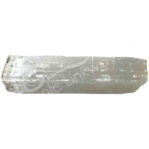Moroccan Rough Natural Selenite