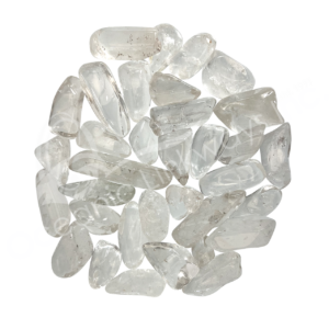 Crystal Quartz Point