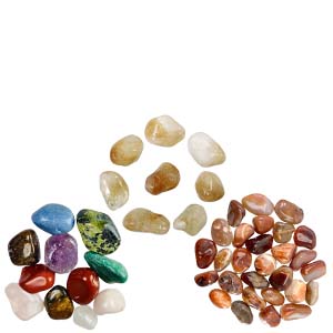 Pebbles