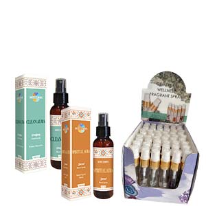 Room Sprays