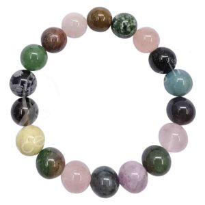 Mixed Stones Bracelet