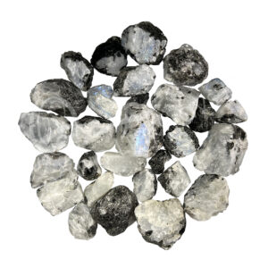 Rainbow Moonstone EX Rough