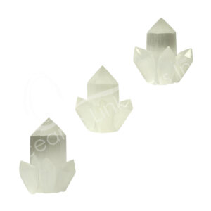 Selenite Point
