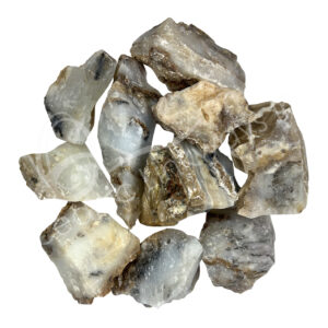 Blue Opal A Rough