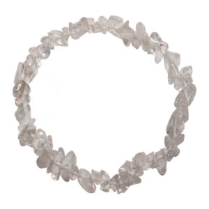 Bracelets-Chip Stones