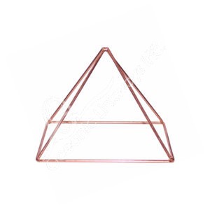 Copper Pyramid