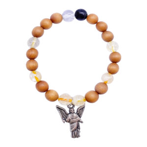 Bracelets-Wood