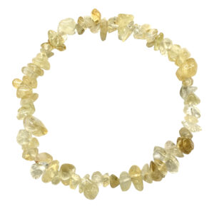 Bracelets-Chip Stones