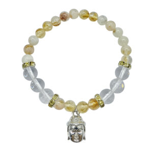 Bracelets with Design & Charm