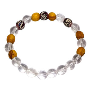 Bracelets-Wood
