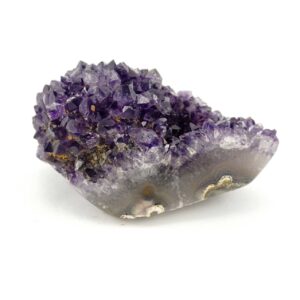 Uruguayan Amethyst B/C Druse