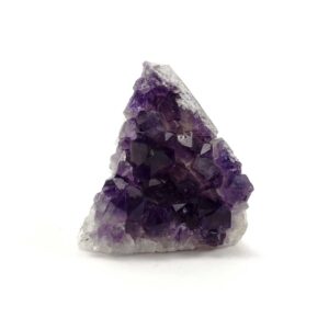 Uruguayan Amethyst EX/A Druse Base Cut