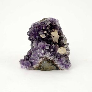 Uruguayan Amethyst B/C Druse