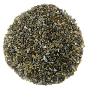 Labradorite Chips Stones