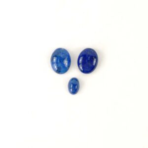 Lapis Lazuli Cabochons