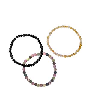 Bracelets 4mm