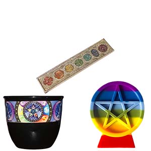 Chakras
