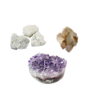 Clusters & Druses - Clearance